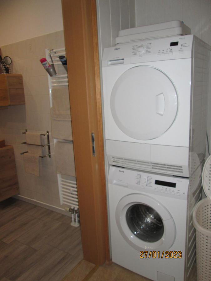 Zentrale-Ruhige Ferienwohnung Reichenbach im Vogtland Zewnętrze zdjęcie